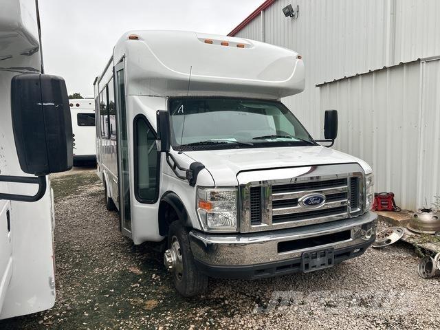 Ford E-350 Mini autobuze