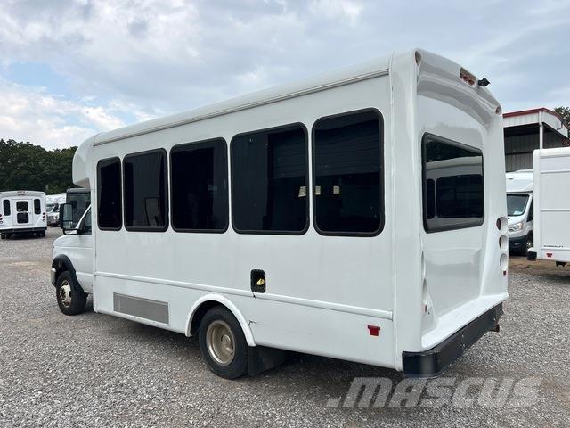 Ford E-350 Mini autobuze