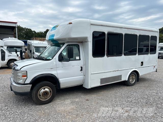 Ford E-350 Mini autobuze