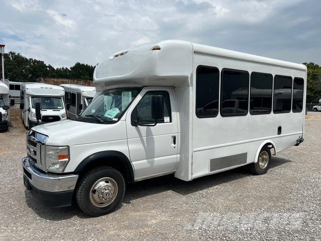 Ford E-350 Mini autobuze