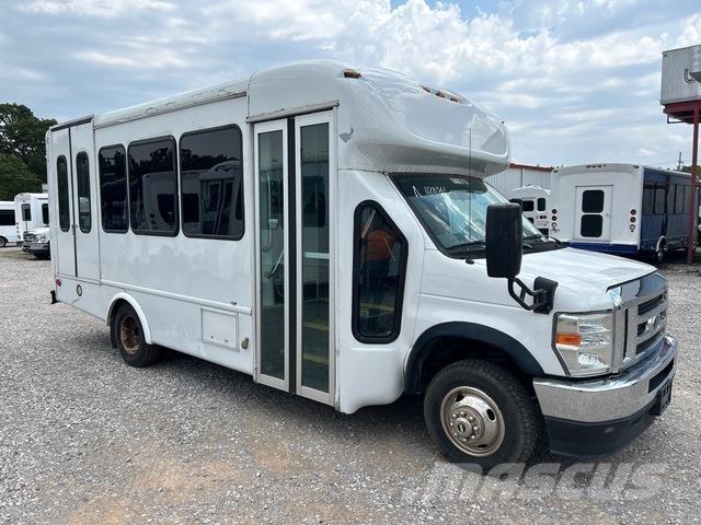 Ford E-350 Mini autobuze