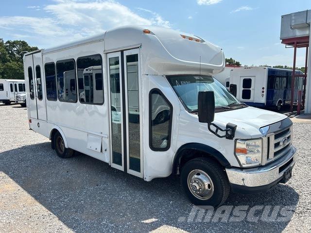 Ford E-350 Mini autobuze