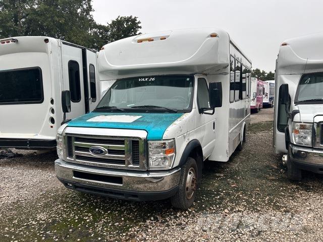 Ford E-350 Mini autobuze