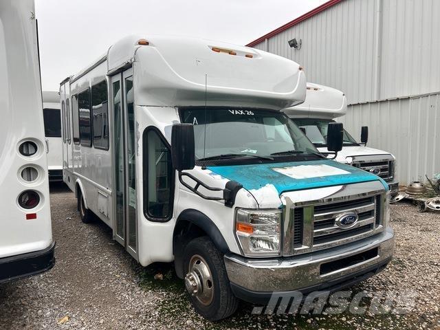 Ford E-350 Mini autobuze