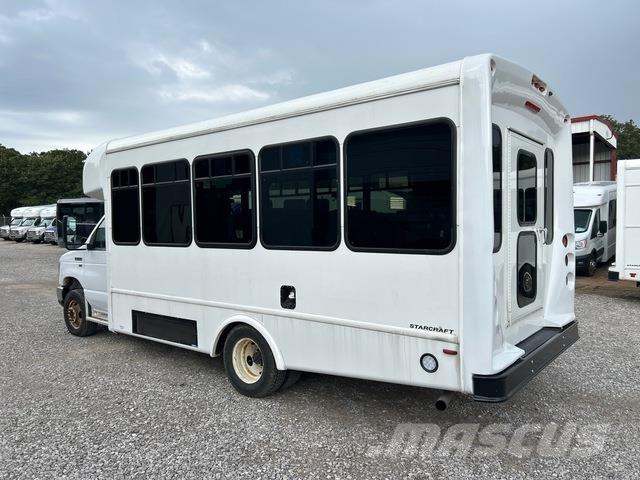 Ford E-350 Mini autobuze