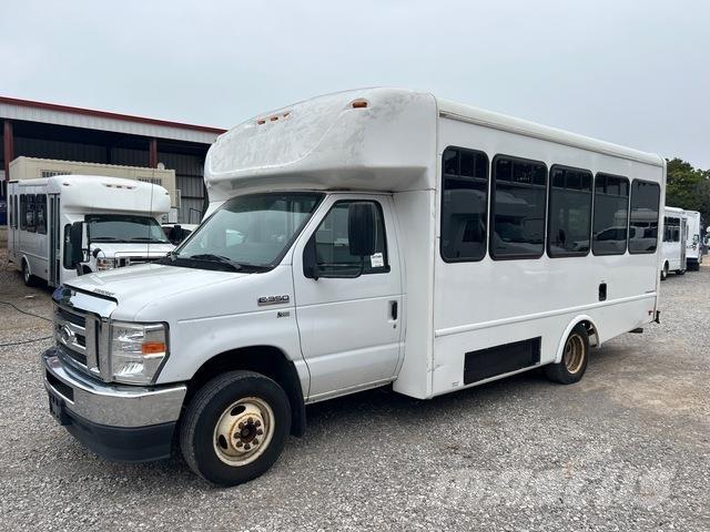 Ford E-350 Mini autobuze