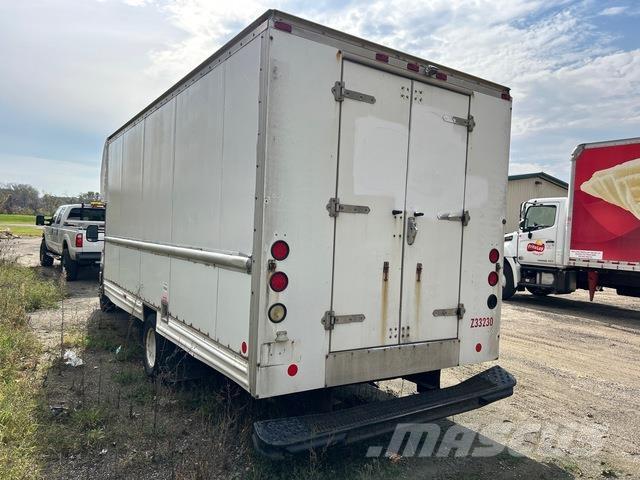 Ford E-350 Utilitara