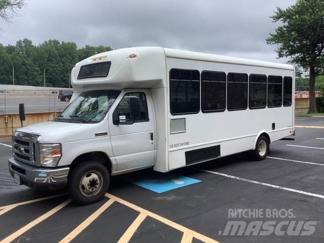 Ford E-450 Mini autobuze