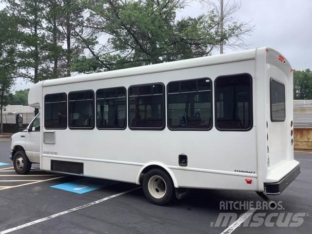 Ford E-450 Mini autobuze