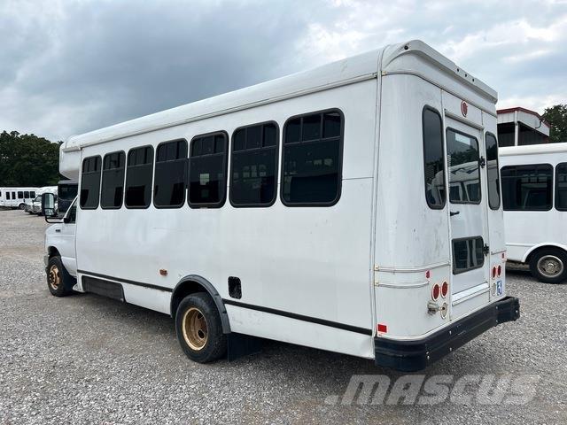 Ford E-450 Mini autobuze