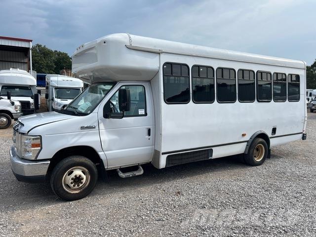 Ford E-450 Mini autobuze