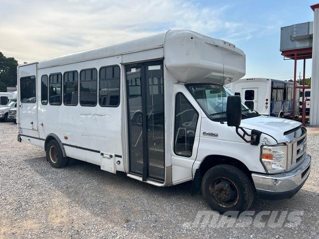 Ford E-450 Mini autobuze