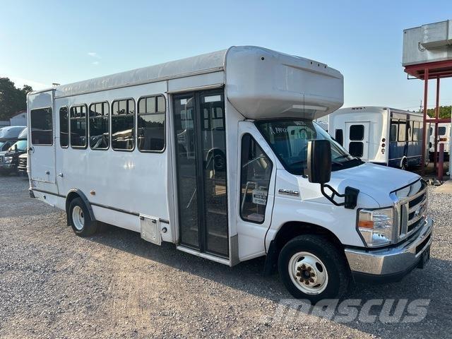 Ford E-450 Mini autobuze