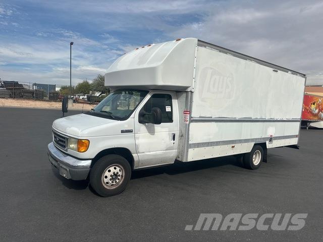 Ford E350 Utilitara