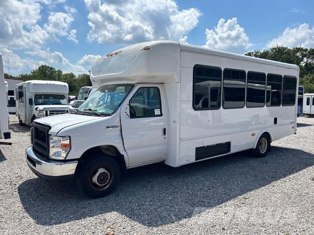 Ford E450 Mini autobuze