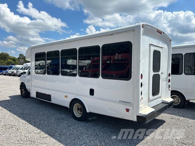 Ford E450 Mini autobuze