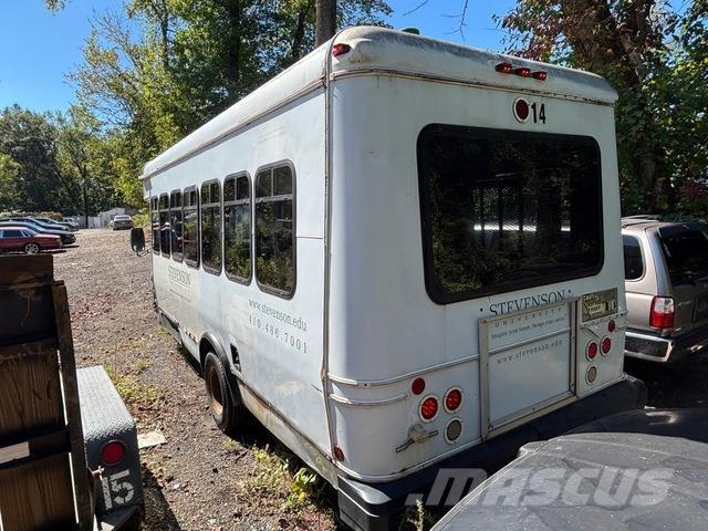 Ford E450 Masini