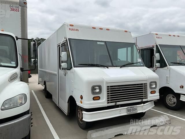 Ford Econoline Autoutilitara transoprt marfuri