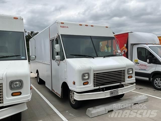 Ford Econoline Autoutilitara transoprt marfuri