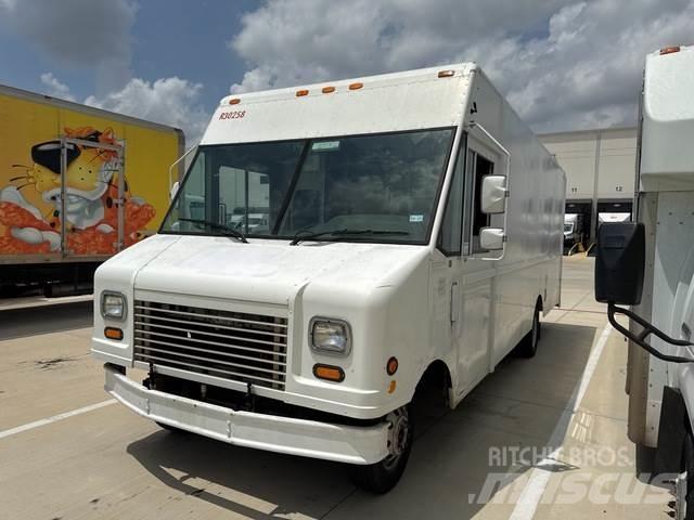 Ford Econoline Autoutilitara transoprt marfuri