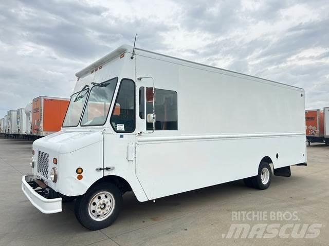 Ford Econoline Autoutilitara transoprt marfuri