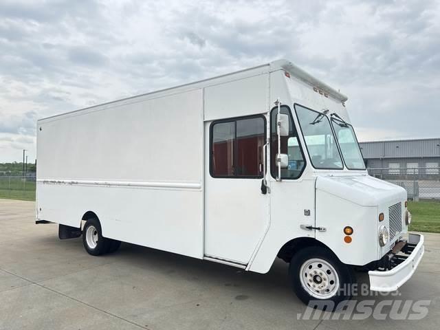 Ford Econoline Autoutilitara transoprt marfuri