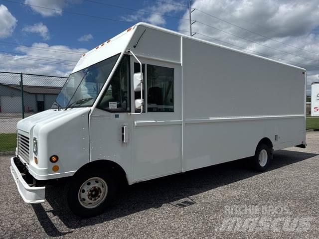 Ford Econoline Autoutilitara transoprt marfuri