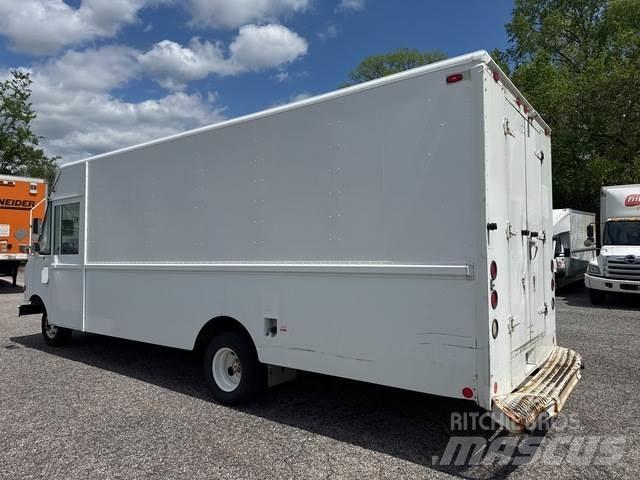 Ford Econoline Autoutilitara transoprt marfuri