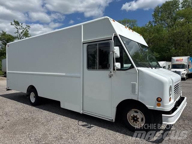 Ford Econoline Autoutilitara transoprt marfuri