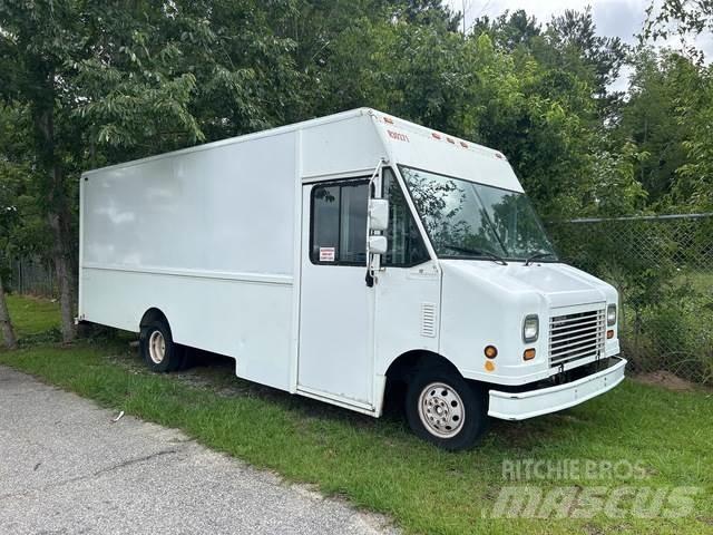 Ford Econoline Autocamioane