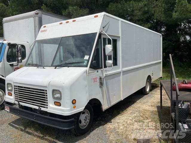 Ford Econoline Autoutilitara transoprt marfuri