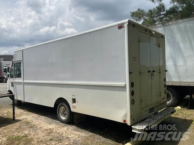 Ford Econoline Autoutilitara transoprt marfuri