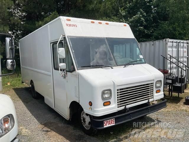 Ford Econoline Autoutilitara transoprt marfuri