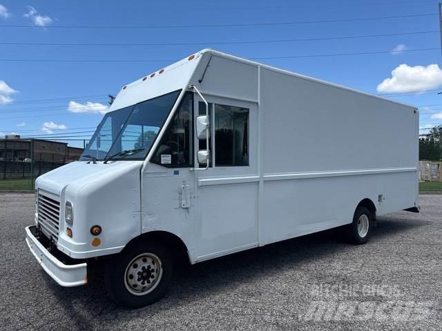 Ford Econoline Autoutilitara transoprt marfuri