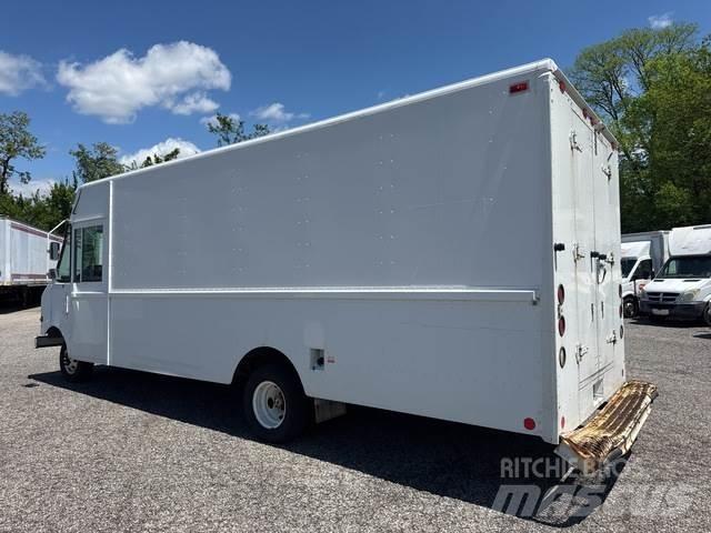 Ford Econoline Autoutilitara transoprt marfuri