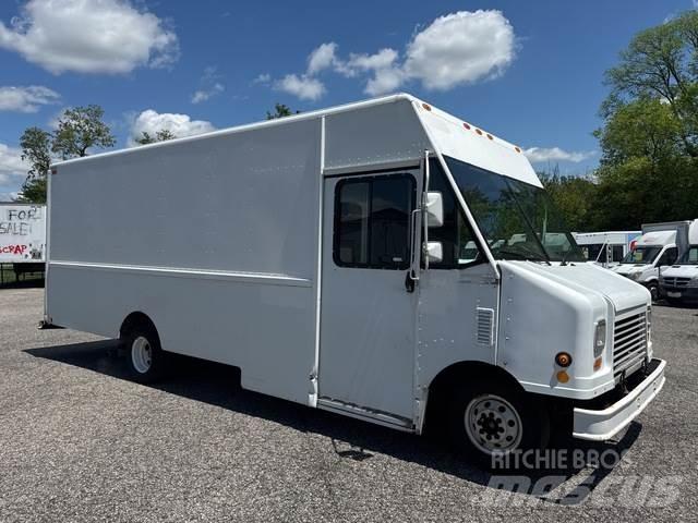 Ford Econoline Autoutilitara transoprt marfuri