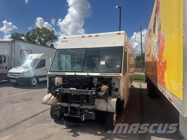 Ford Econoline Autoutilitara transoprt marfuri