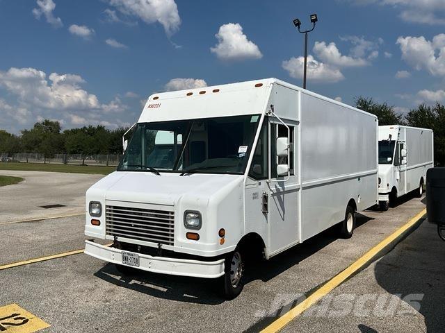 Ford Econoline Autoutilitara transoprt marfuri