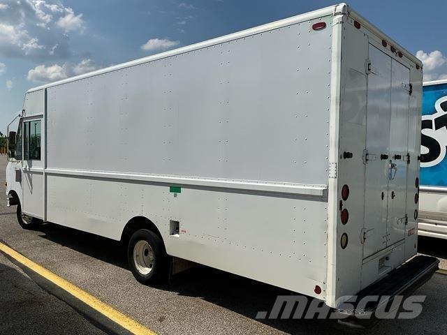 Ford Econoline Autoutilitara transoprt marfuri