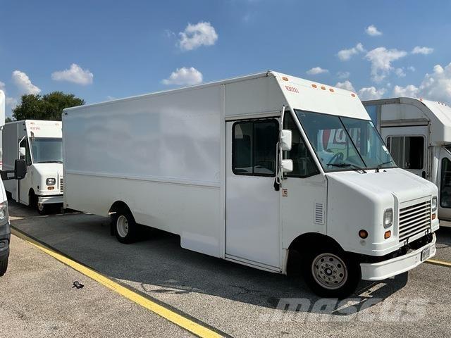 Ford Econoline Autoutilitara transoprt marfuri
