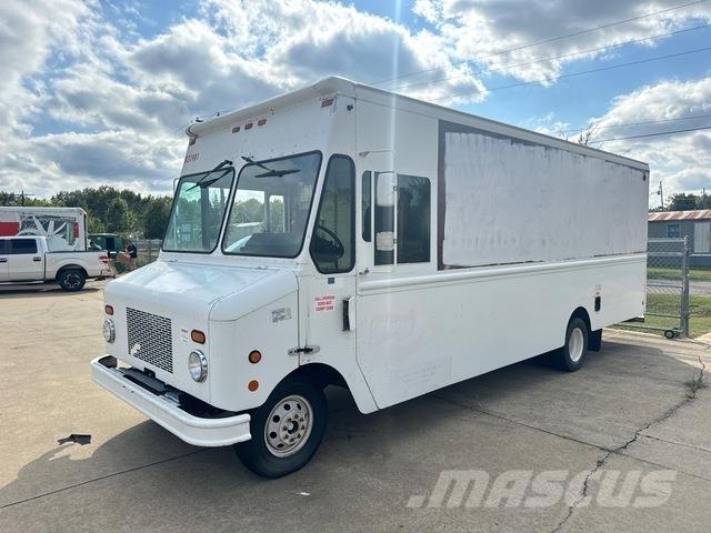 Ford Econoline Autoutilitara transoprt marfuri