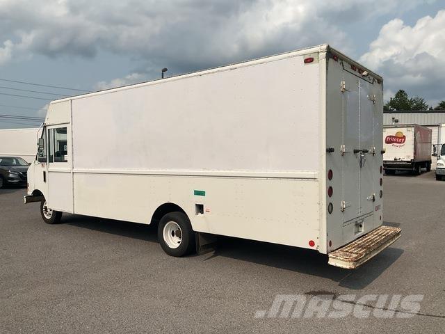 Ford Econoline Autoutilitara transoprt marfuri