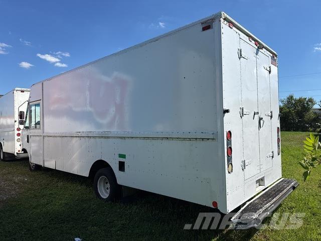 Ford Econoline Autoutilitara transoprt marfuri