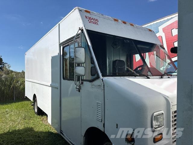 Ford Econoline Autoutilitara transoprt marfuri