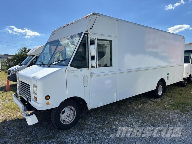 Ford Econoline Autoutilitara transoprt marfuri