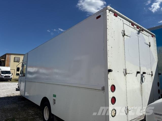 Ford Econoline Autoutilitara transoprt marfuri