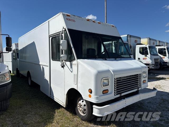 Ford Econoline Autoutilitara transoprt marfuri