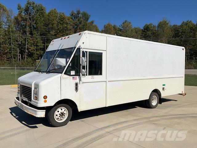 Ford Econoline Autoutilitara transoprt marfuri