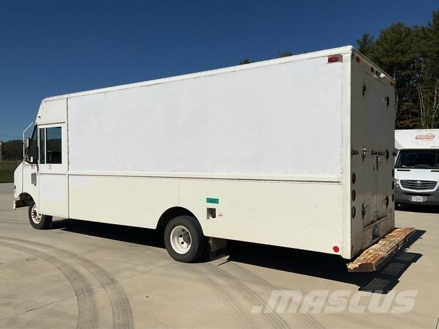 Ford Econoline Autoutilitara transoprt marfuri