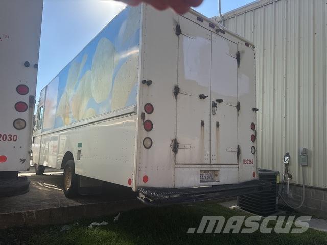 Ford Econoline Autoutilitara transoprt marfuri